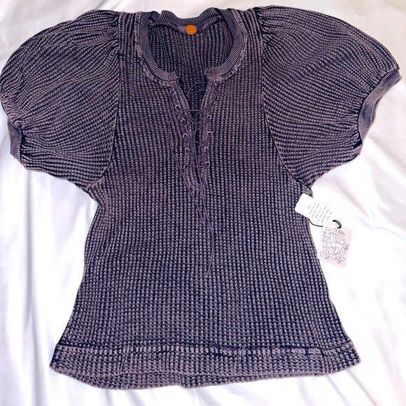 Free People Tops - Free PEOPLE TOP